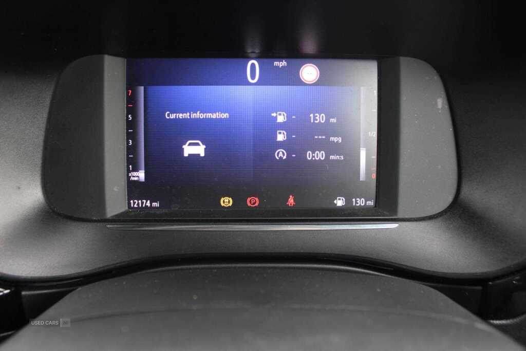 Dec 2023 Vauxhall Corsa 1.2 Turbo GS 5dr