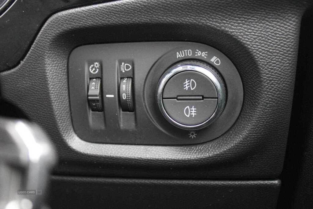 Dec 2023 Vauxhall Corsa 1.2 Turbo GS 5dr
