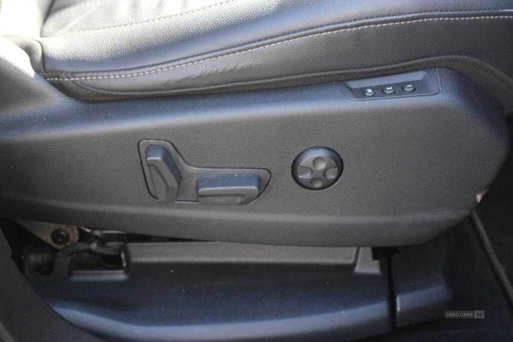 Jan 2021 Vauxhall Grandland X 1.5 Turbo D Elite Nav 5dr