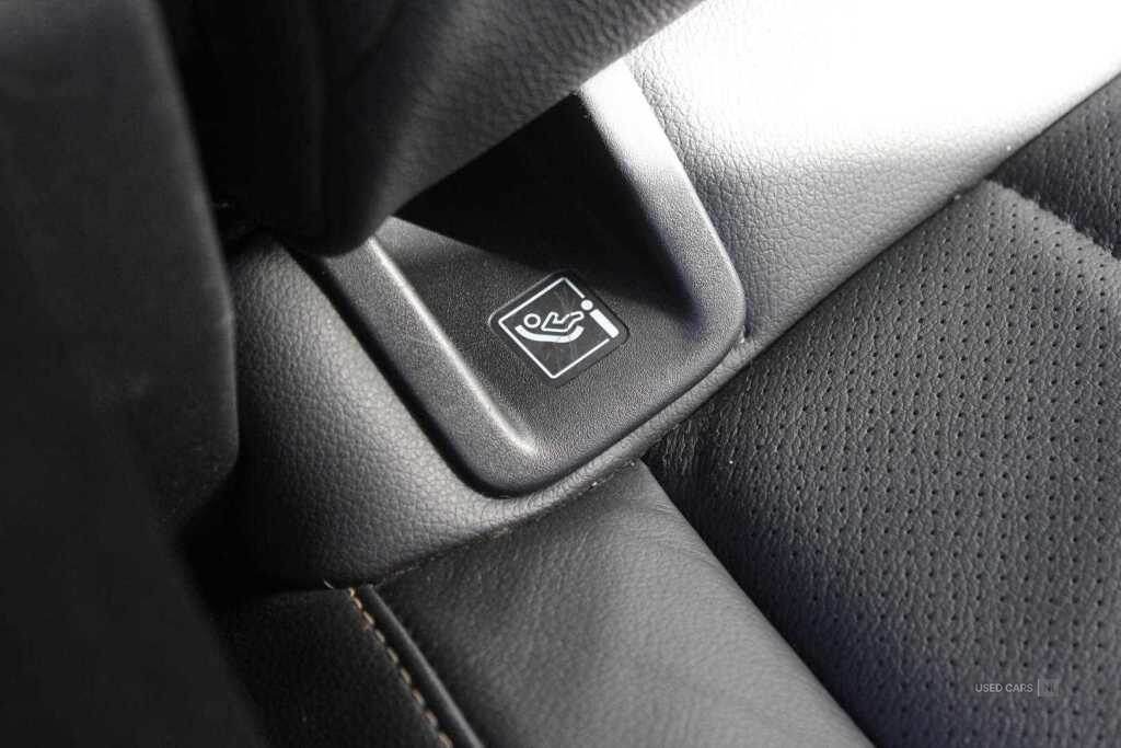 Jan 2021 Vauxhall Grandland X 1.5 Turbo D Elite Nav 5dr