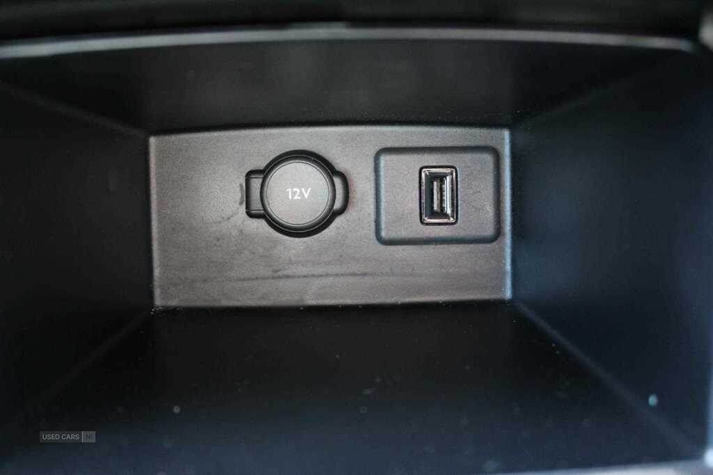 Jan 2021 Vauxhall Grandland X 1.5 Turbo D Elite Nav 5dr