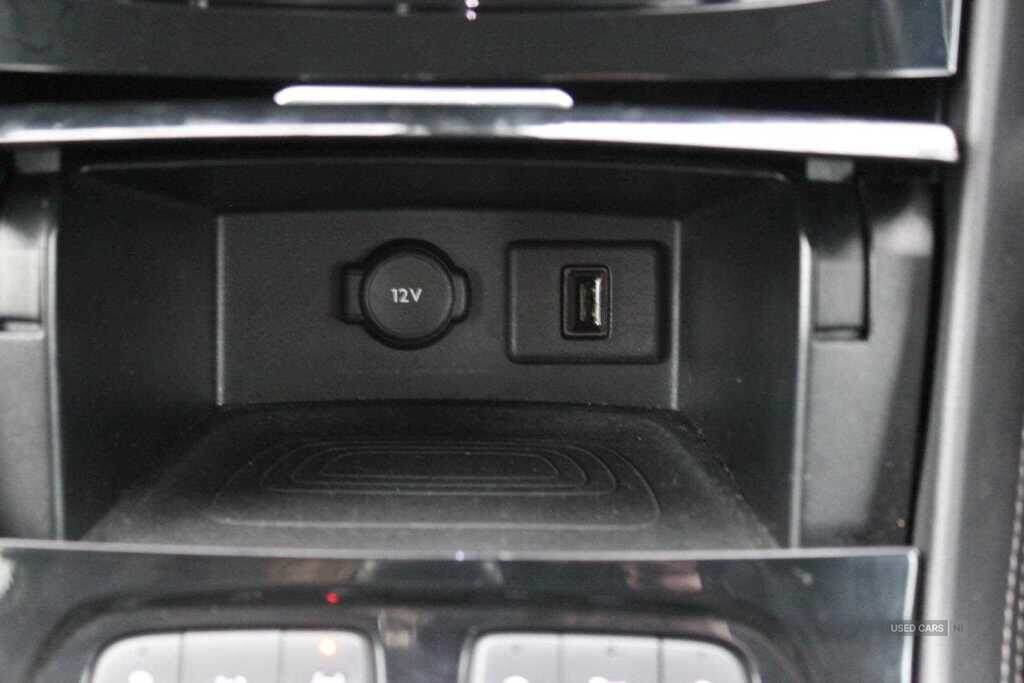 Sep 2019 Vauxhall Grandland X 1.5 Turbo D Sport Nav 5dr