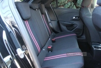 Vauxhall Corsa 1.2 Turbo SRi Nav 5dr in Down