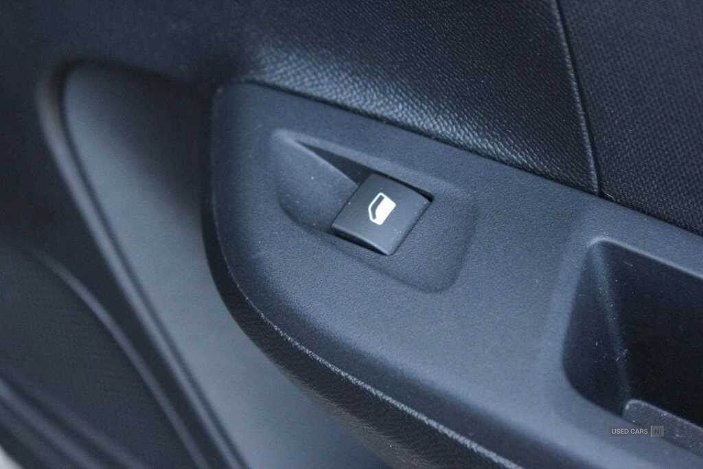 Jan 2020 Vauxhall Corsa 1.2 Turbo SRi Nav 5dr