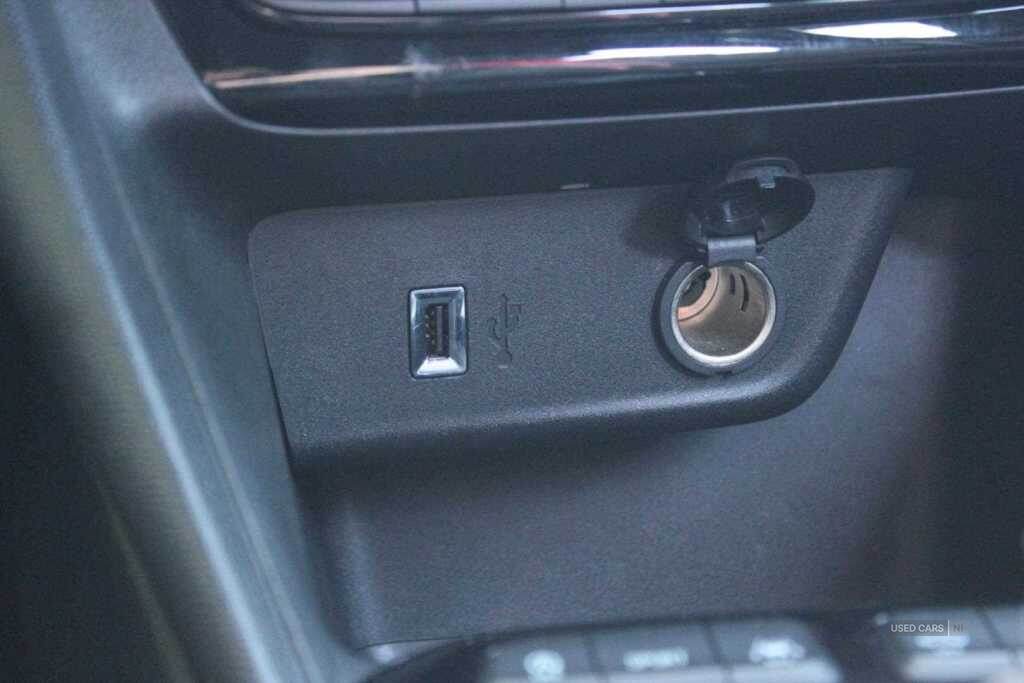 Jan 2020 Vauxhall Corsa 1.2 Turbo SRi Nav 5dr