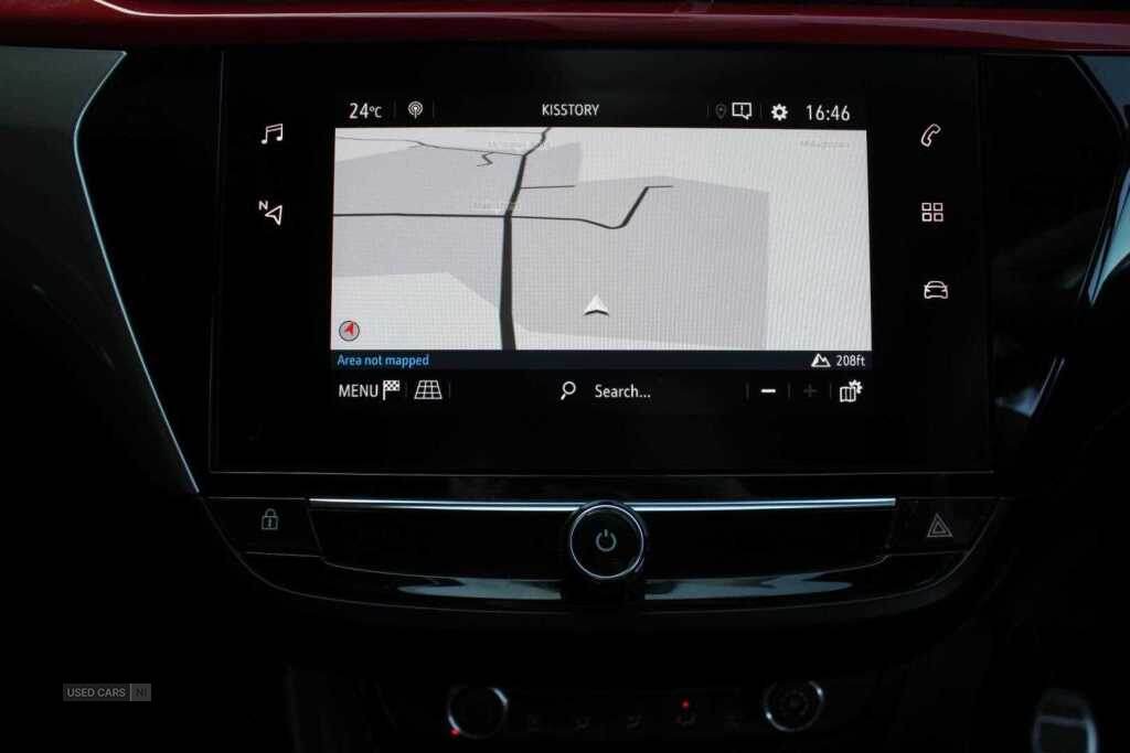 Jan 2020 Vauxhall Corsa 1.2 Turbo SRi Nav 5dr
