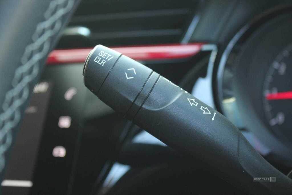 Jan 2020 Vauxhall Corsa 1.2 Turbo SRi Nav 5dr