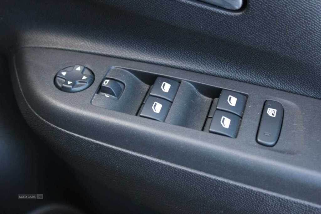 Jan 2020 Vauxhall Corsa 1.2 Turbo SRi Nav 5dr