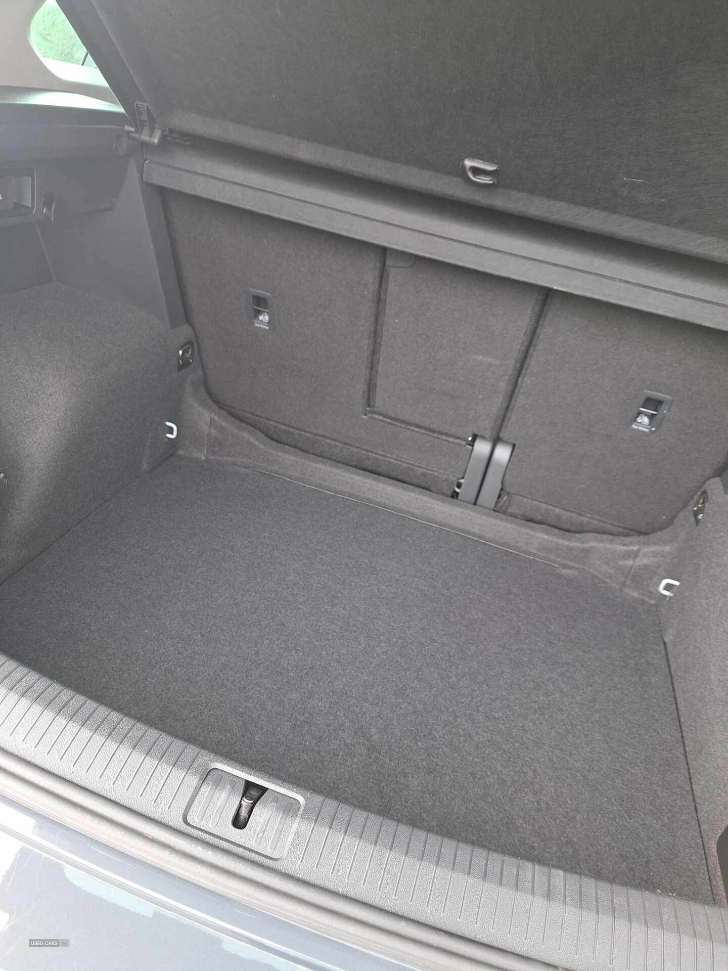 Mar 2021 Volkswagen Tiguan 2.0 TDI Life 5dr DSG