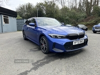 BMW 3 Series TOURING in Down