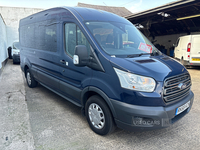 Ford Transit 410 L3 MINIBUS DIESEL RWD in Antrim