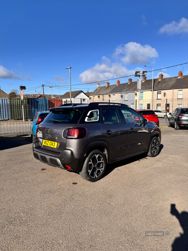 Citroen C3 Aircross HATCHBACK in Antrim