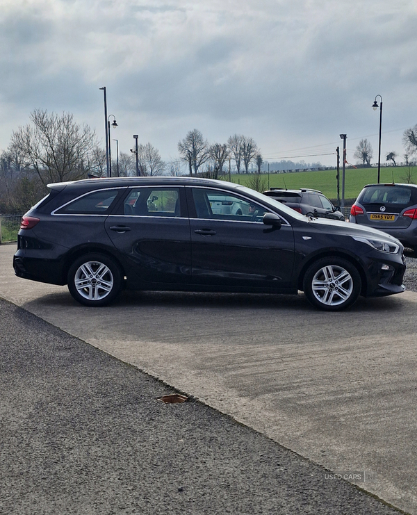 Kia Ceed DIESEL SPORTSWAGON in Fermanagh