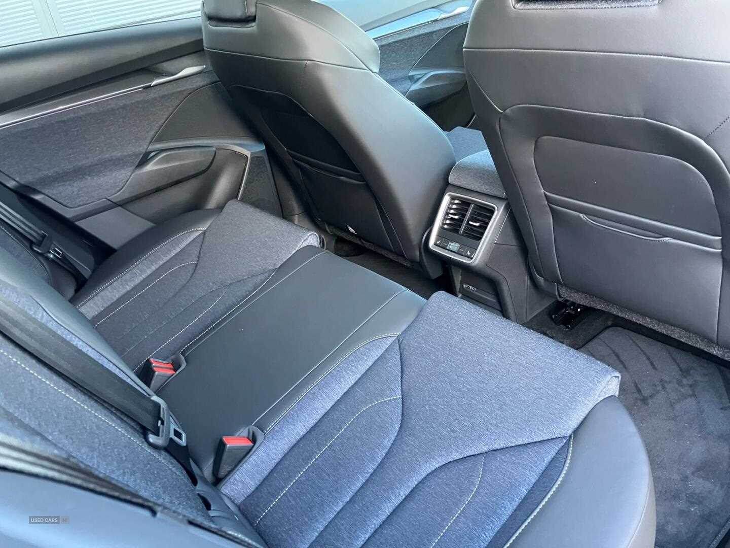 Mar 2025 Skoda Elroq Edition 85 82 kWh 286 PS Single speed 2025