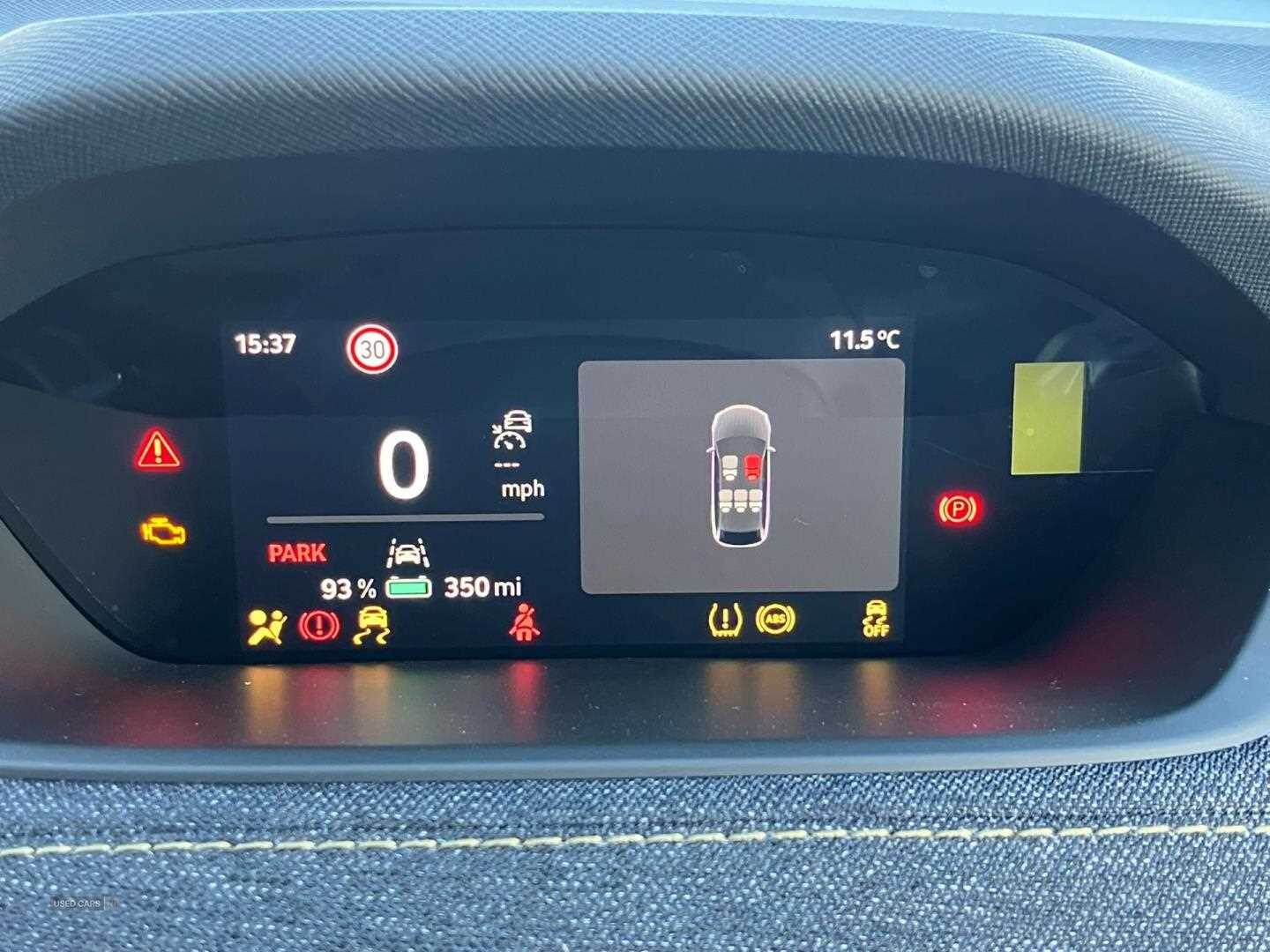 Mar 2025 Skoda Elroq Edition 85 82 kWh 286 PS Single speed 2025