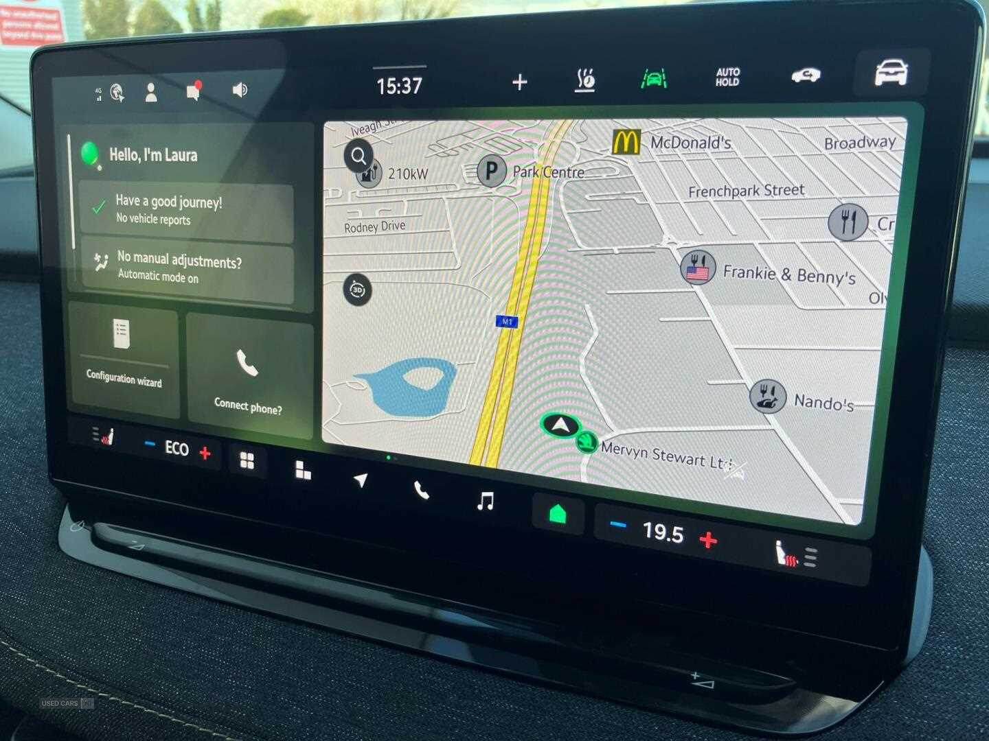 Mar 2025 Skoda Elroq Edition 85 82 kWh 286 PS Single speed 2025