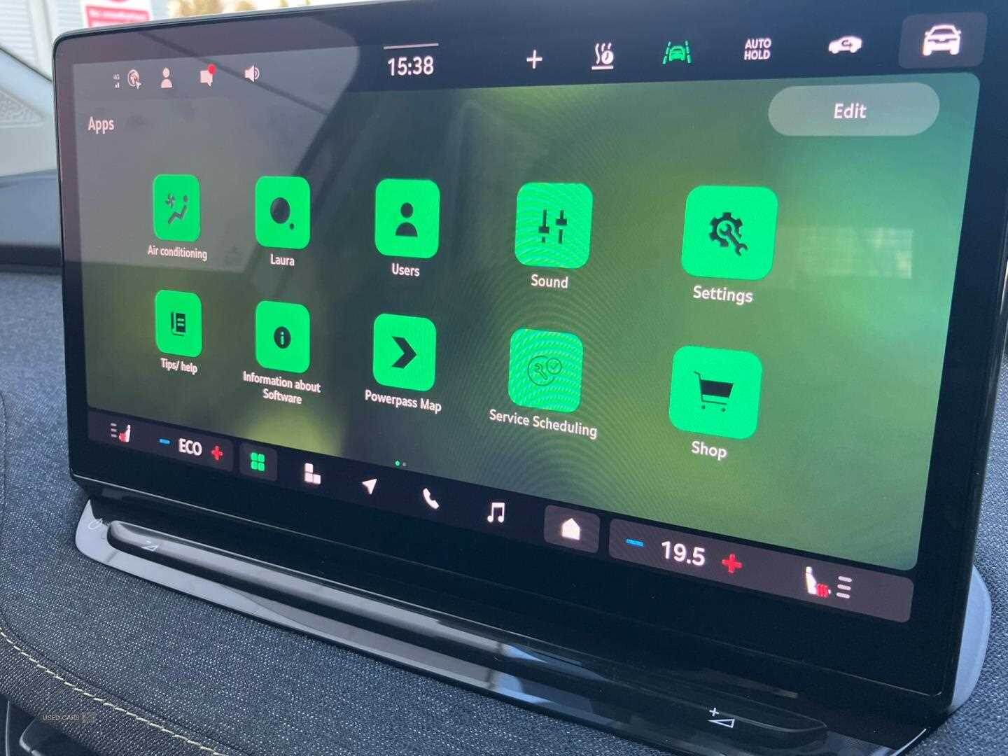 Mar 2025 Skoda Elroq Edition 85 82 kWh 286 PS Single speed 2025