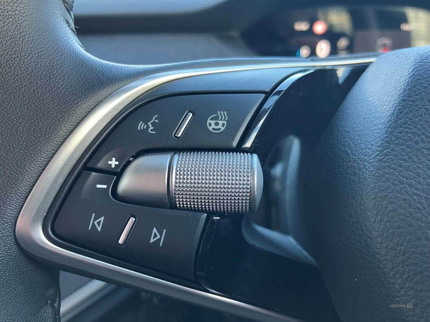 Mar 2025 Skoda Elroq Edition 85 82 kWh 286 PS Single speed 2025