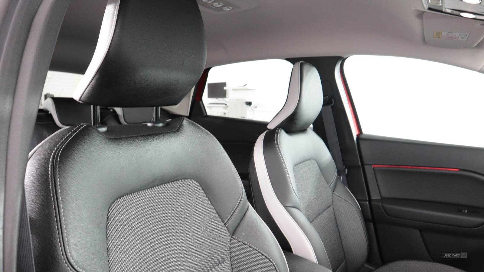 Feb 2022 Renault Captur 1.0 TCE 90 S Edition 5dr