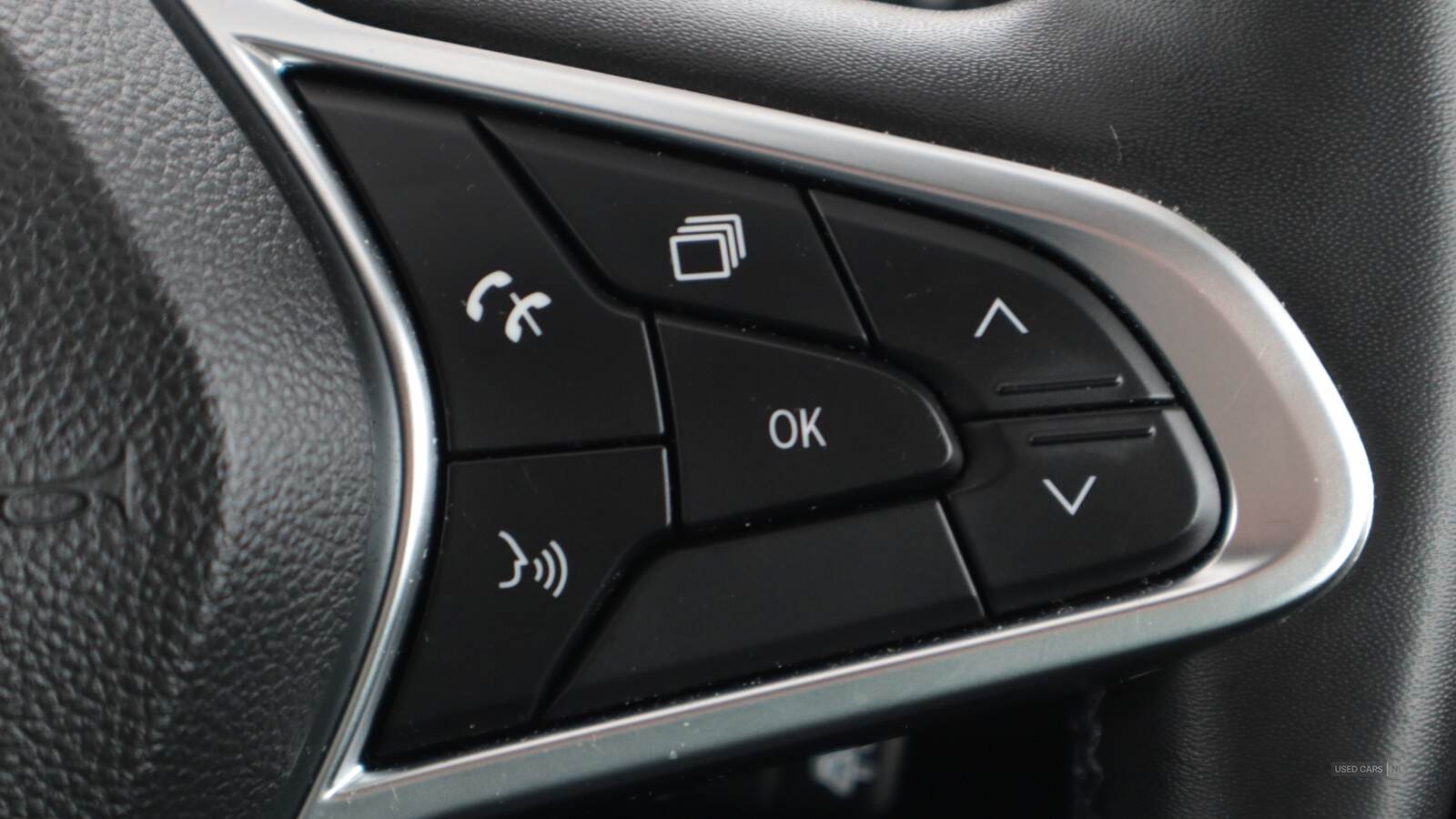 Feb 2022 Renault Captur 1.0 TCE 90 S Edition 5dr