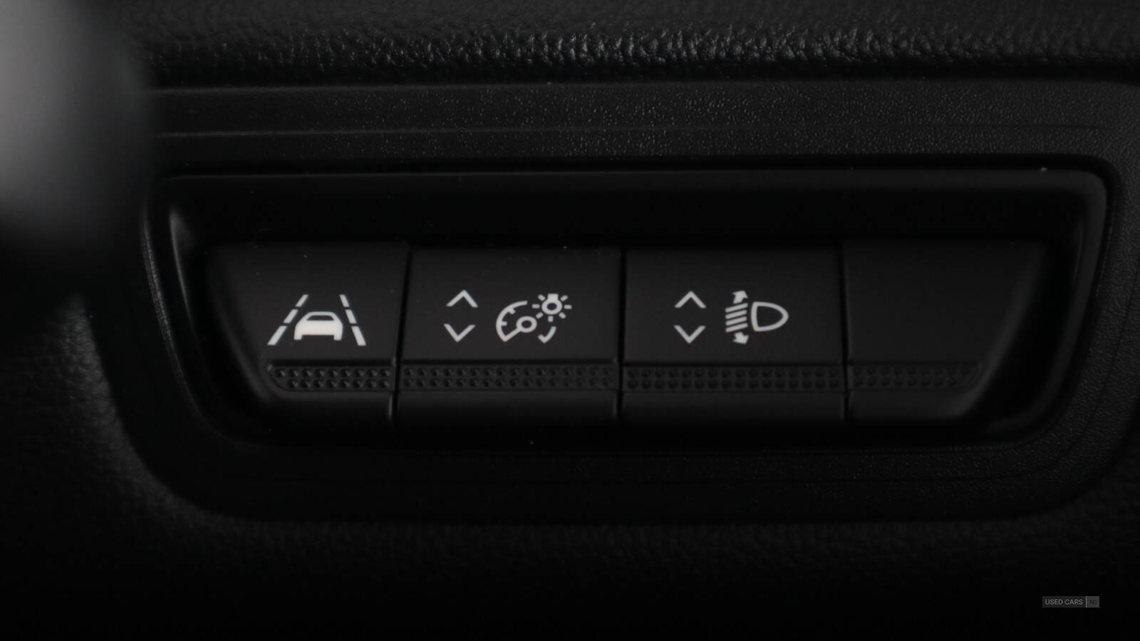 Feb 2022 Renault Captur 1.0 TCE 90 S Edition 5dr