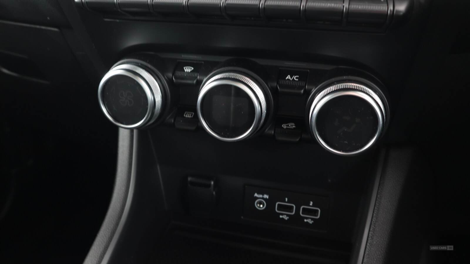 Feb 2022 Renault Captur 1.0 TCE 90 S Edition 5dr