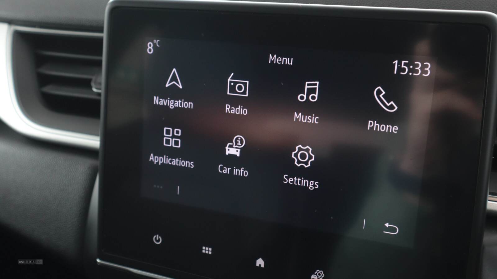 Feb 2022 Renault Captur 1.0 TCE 90 S Edition 5dr