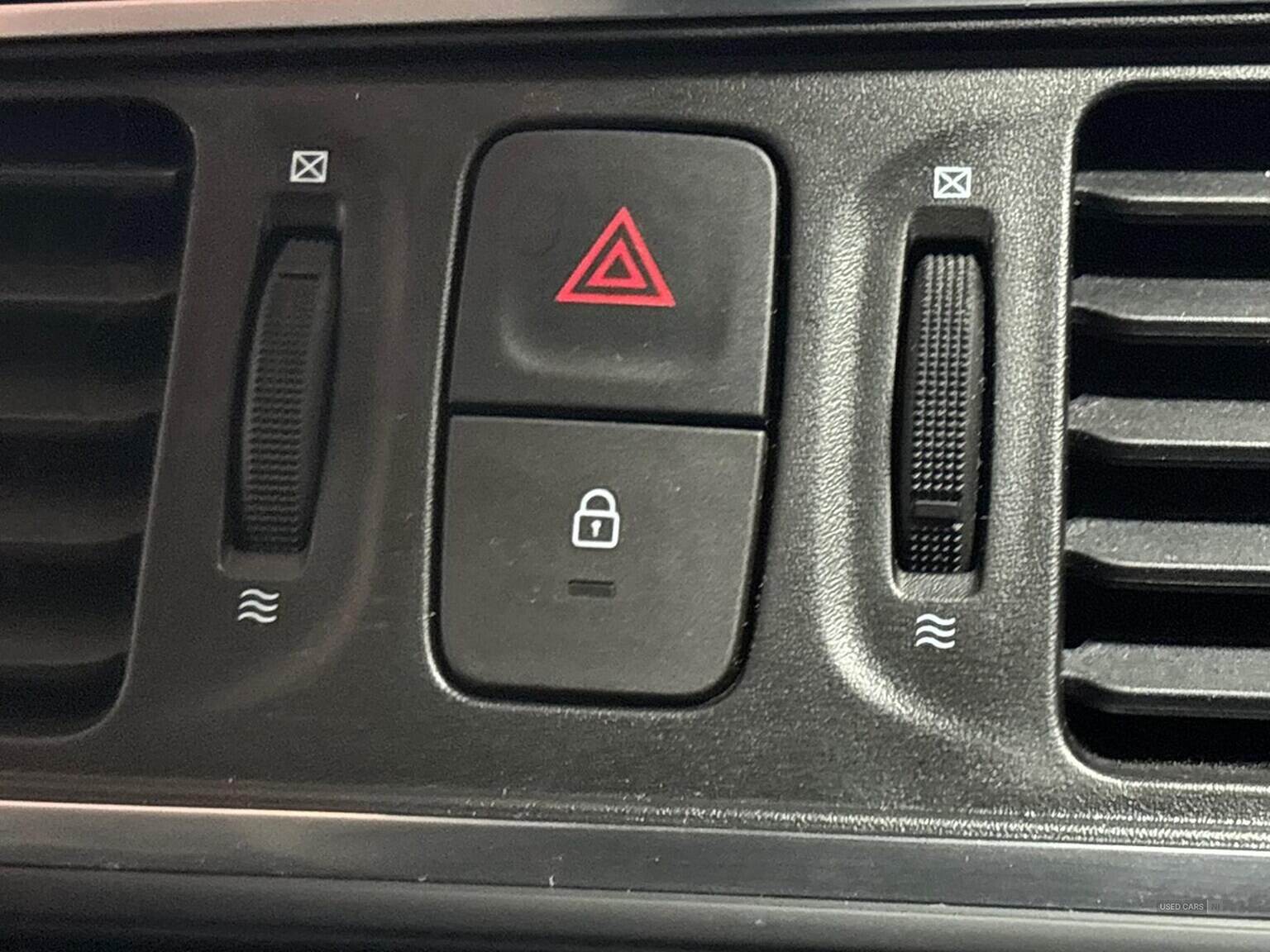 Jan 2022 Renault Kadjar 1.3 Tce Iconic 5Dr