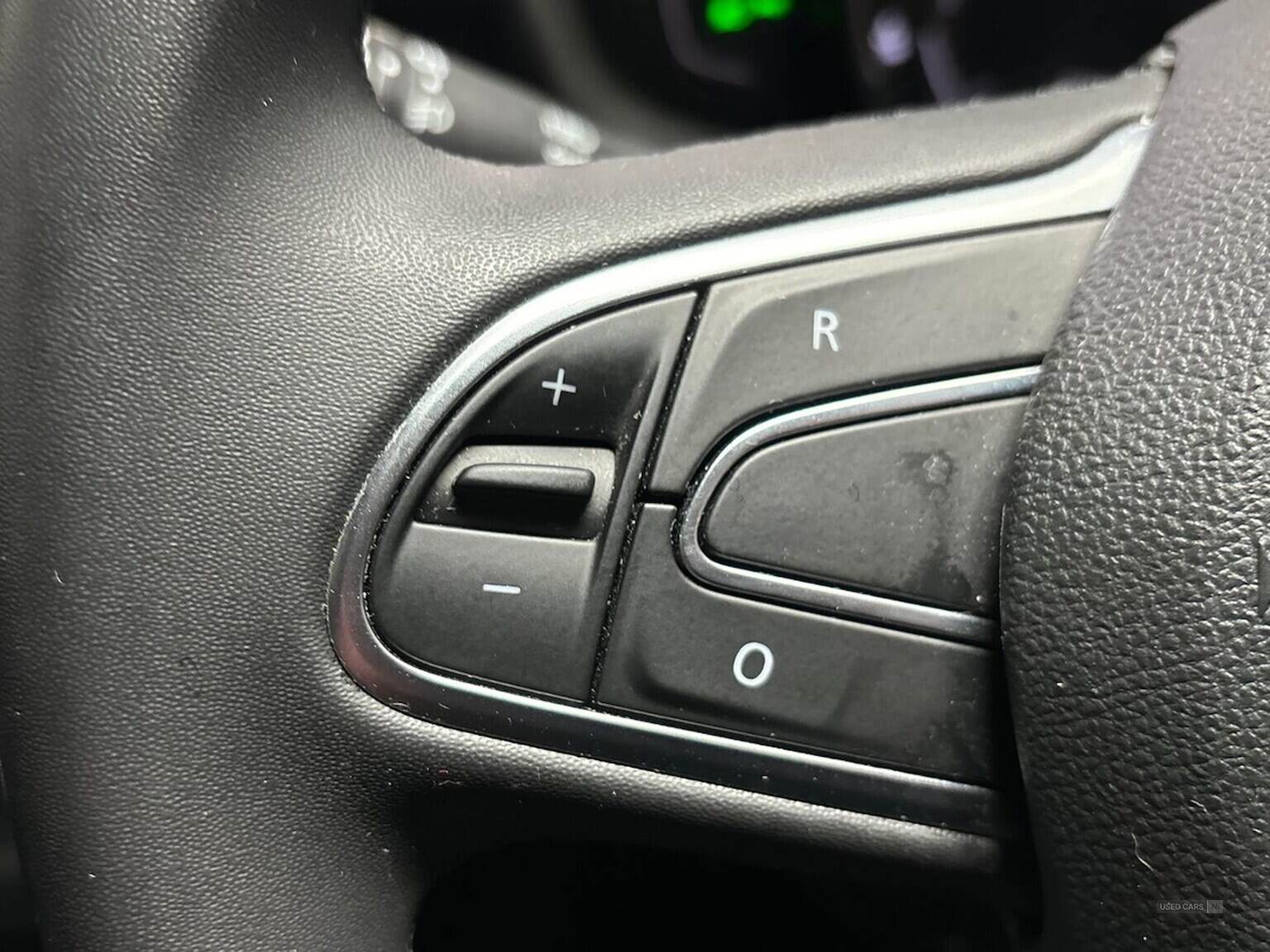 Jan 2022 Renault Kadjar 1.3 Tce Iconic 5Dr