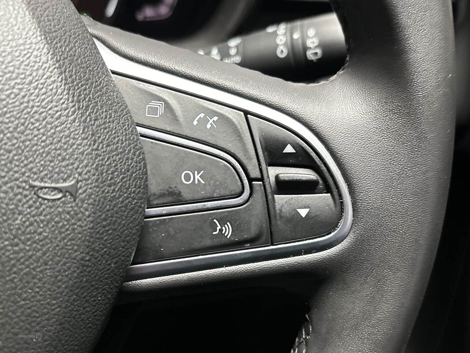 Jan 2022 Renault Kadjar 1.3 Tce Iconic 5Dr