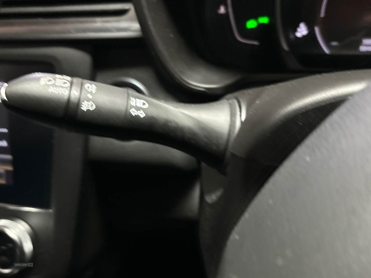 Jan 2022 Renault Kadjar 1.3 Tce Iconic 5Dr