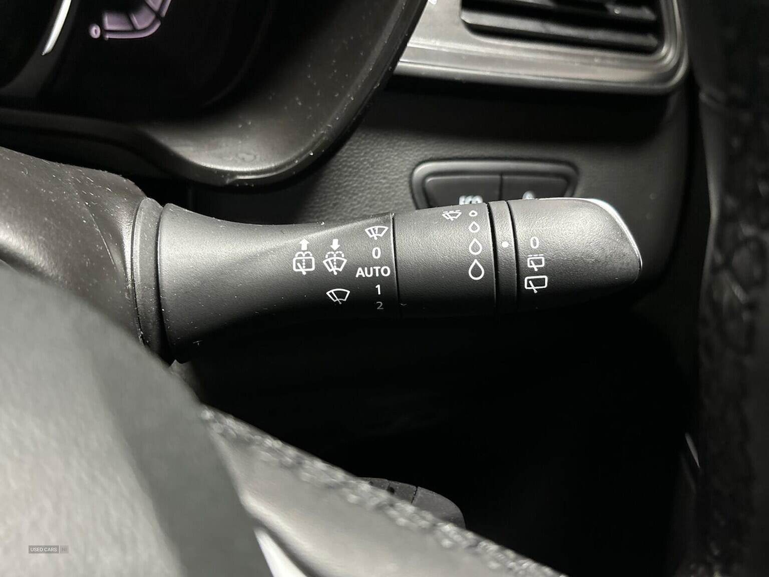 Jan 2022 Renault Kadjar 1.3 Tce Iconic 5Dr