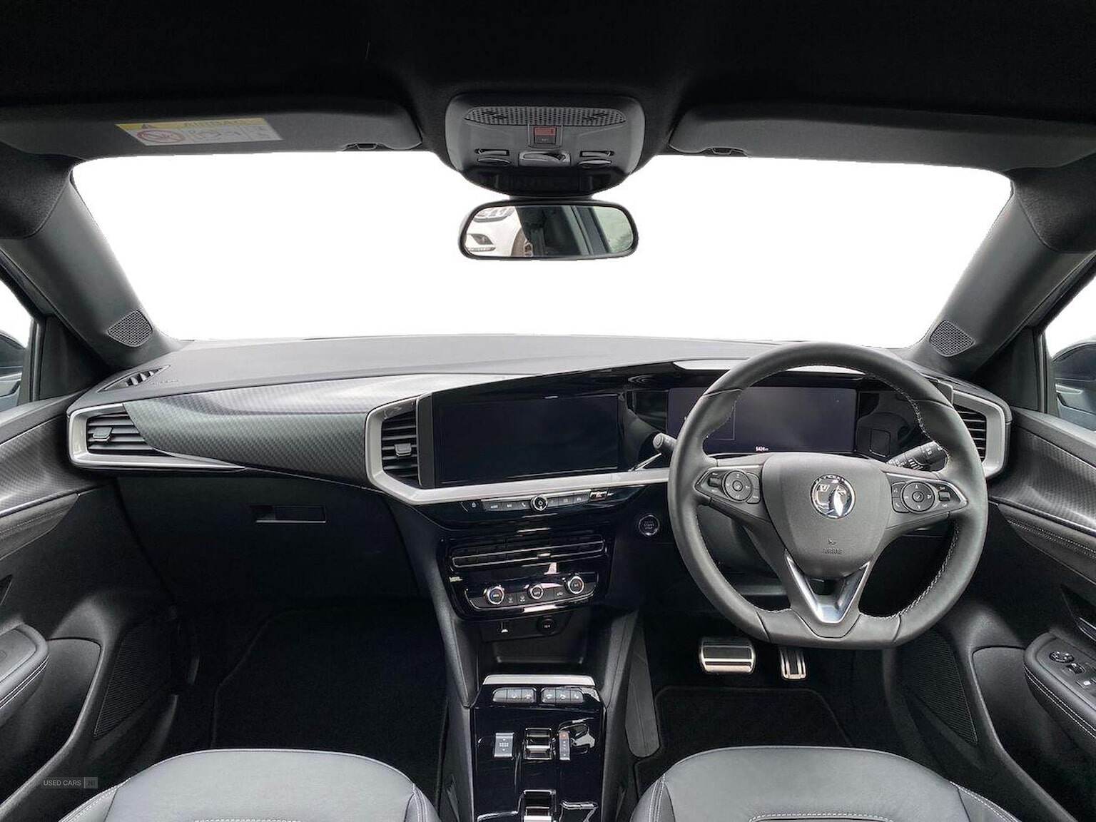 Aug 2022 Vauxhall Mokka 100Kw Ultimate 50Kwh 5Dr Auto