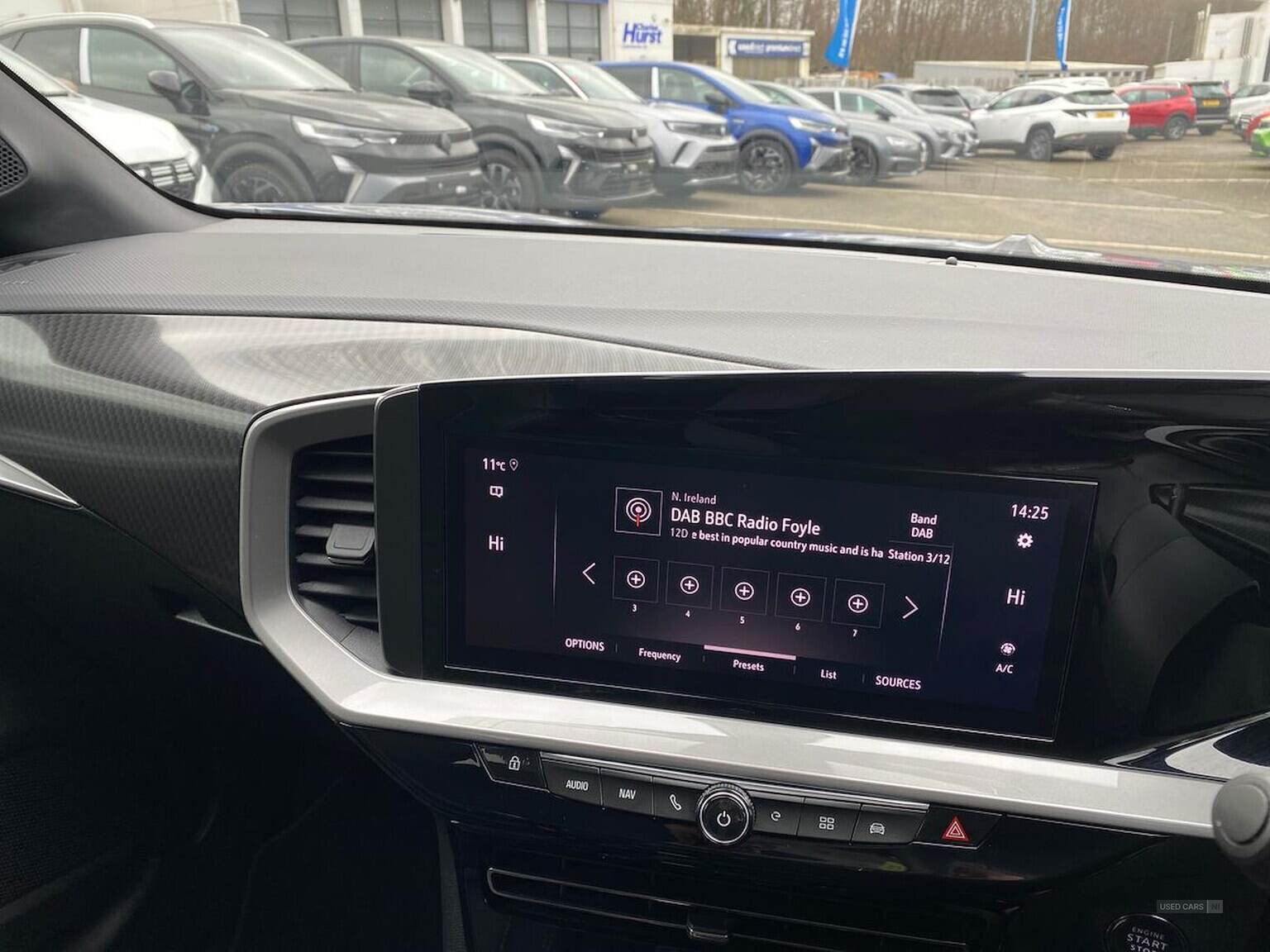 Aug 2022 Vauxhall Mokka 100Kw Ultimate 50Kwh 5Dr Auto