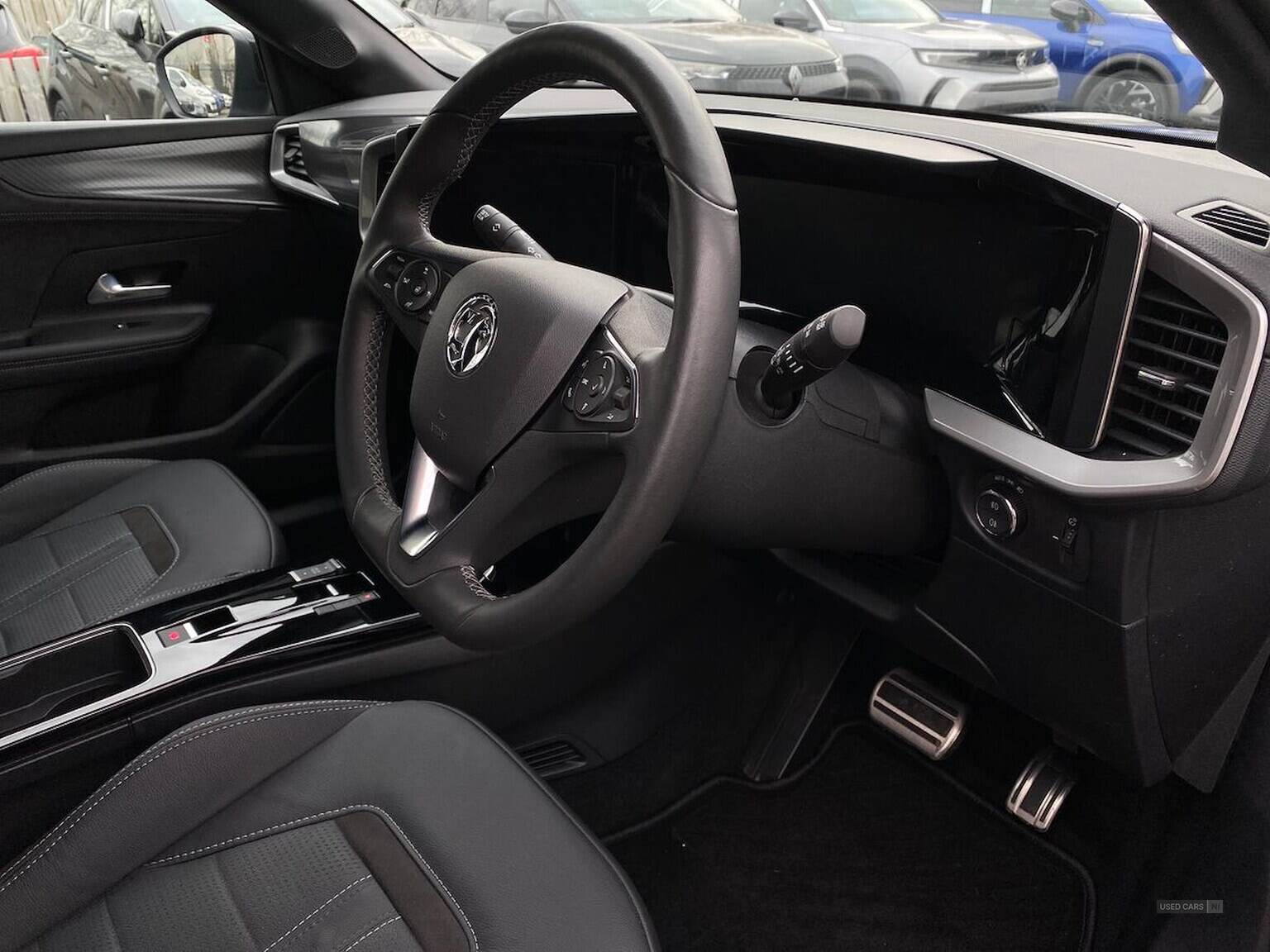 Aug 2022 Vauxhall Mokka 100Kw Ultimate 50Kwh 5Dr Auto