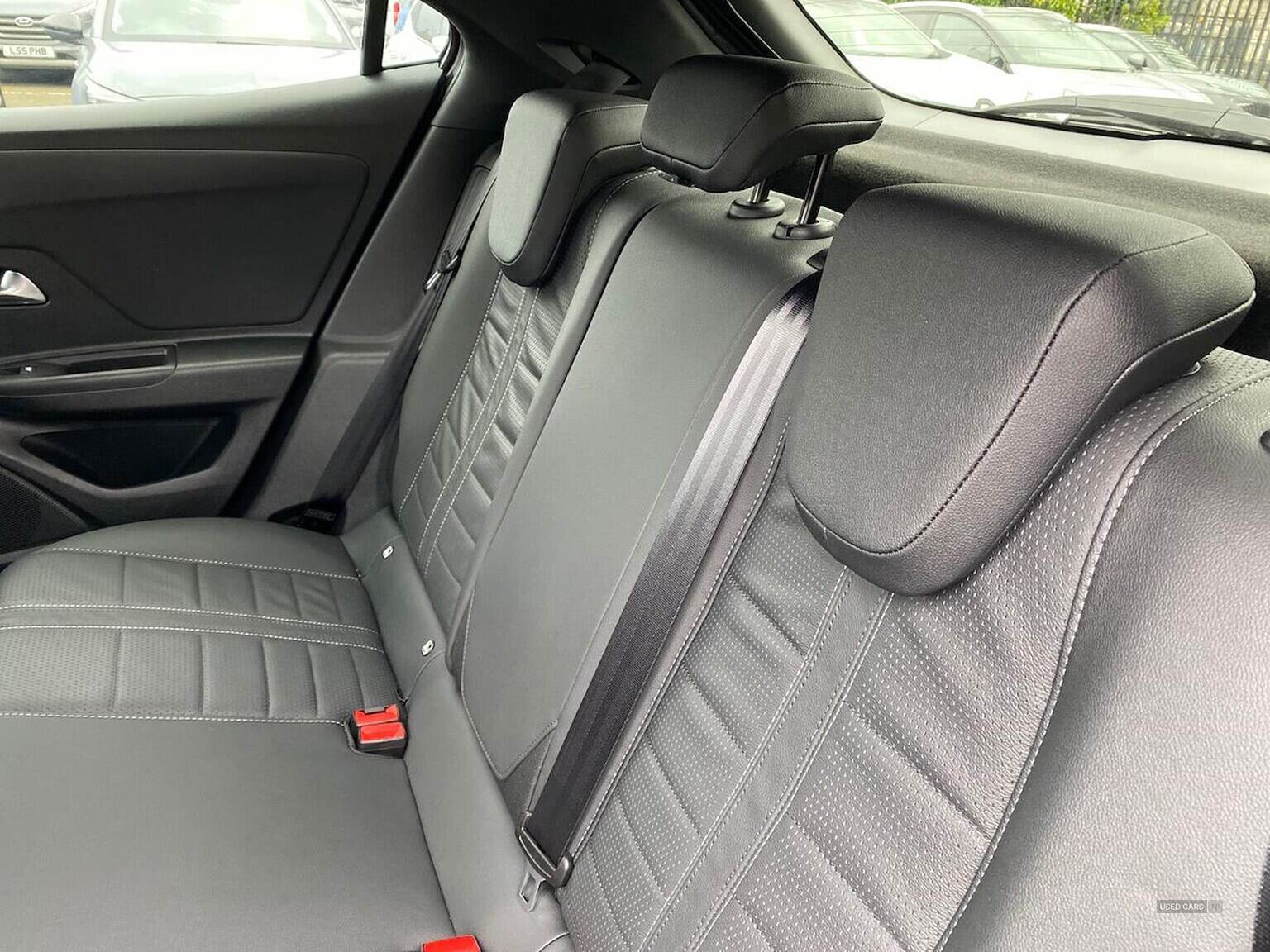 Aug 2022 Vauxhall Mokka 100Kw Ultimate 50Kwh 5Dr Auto