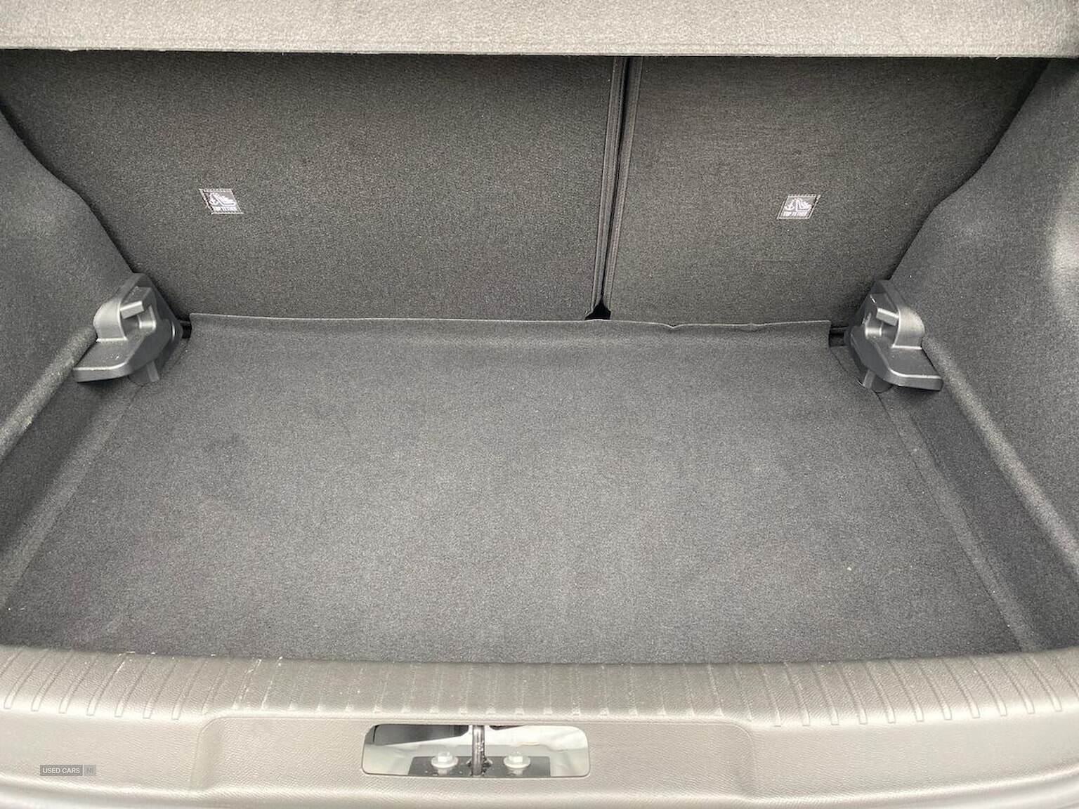 Aug 2022 Vauxhall Mokka 100Kw Ultimate 50Kwh 5Dr Auto