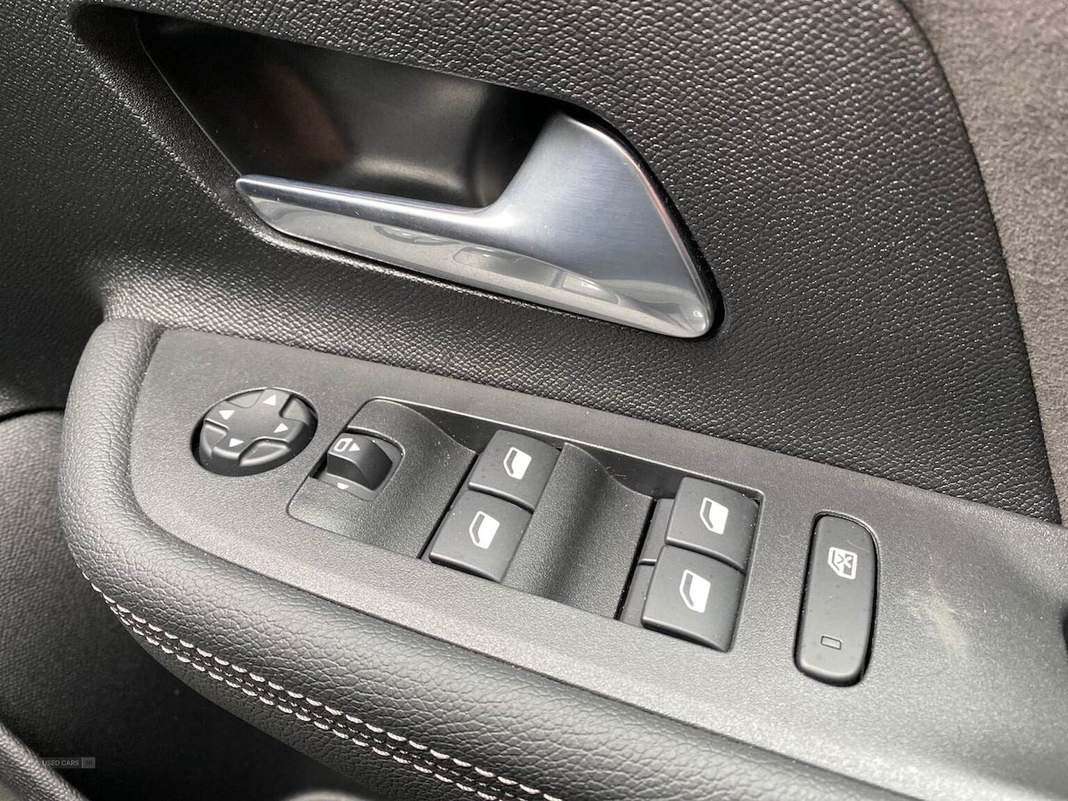 Aug 2022 Vauxhall Mokka 100Kw Ultimate 50Kwh 5Dr Auto