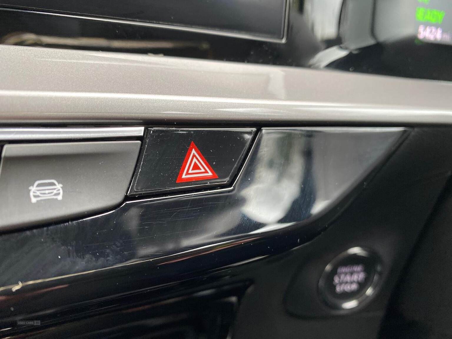 Aug 2022 Vauxhall Mokka 100Kw Ultimate 50Kwh 5Dr Auto