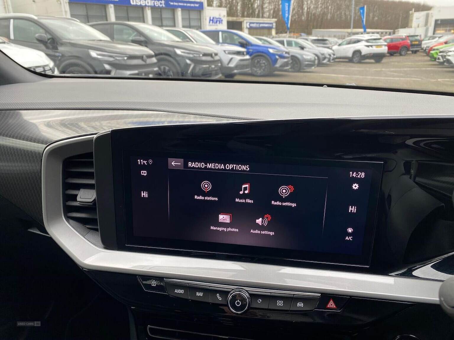 Aug 2022 Vauxhall Mokka 100Kw Ultimate 50Kwh 5Dr Auto