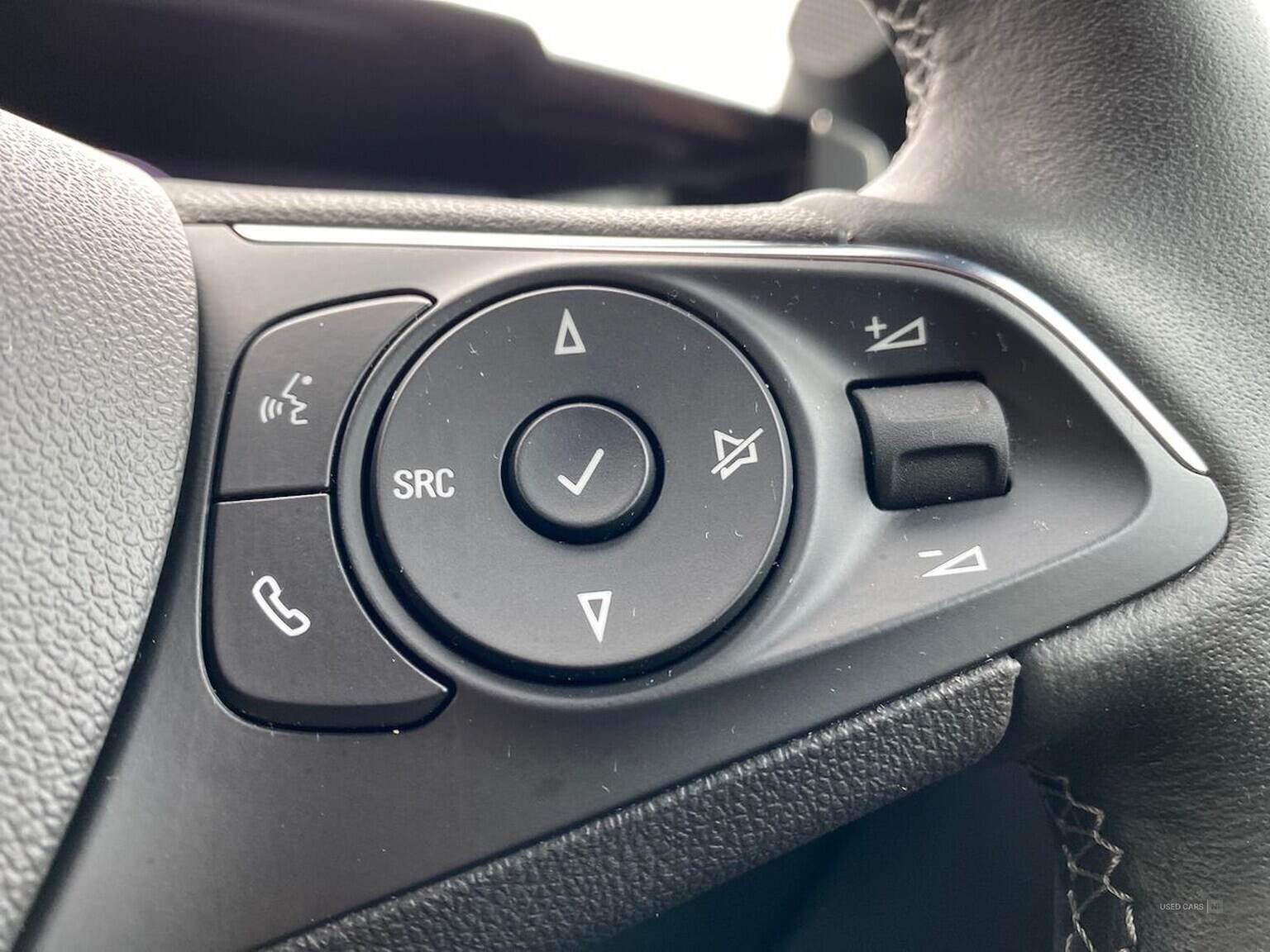 Aug 2022 Vauxhall Mokka 100Kw Ultimate 50Kwh 5Dr Auto