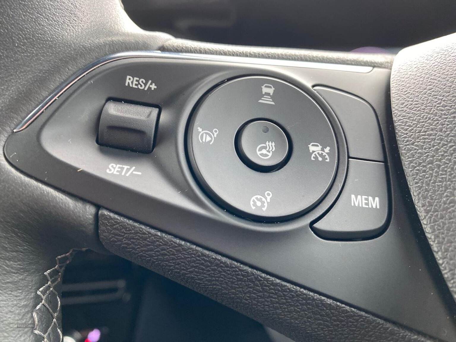 Aug 2022 Vauxhall Mokka 100Kw Ultimate 50Kwh 5Dr Auto