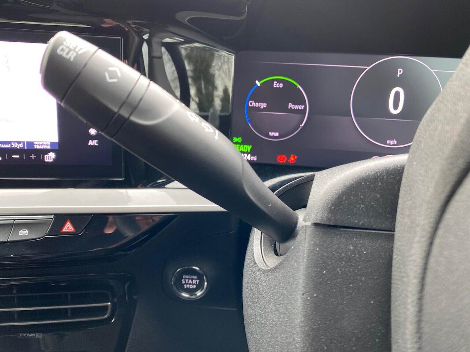 Aug 2022 Vauxhall Mokka 100Kw Ultimate 50Kwh 5Dr Auto