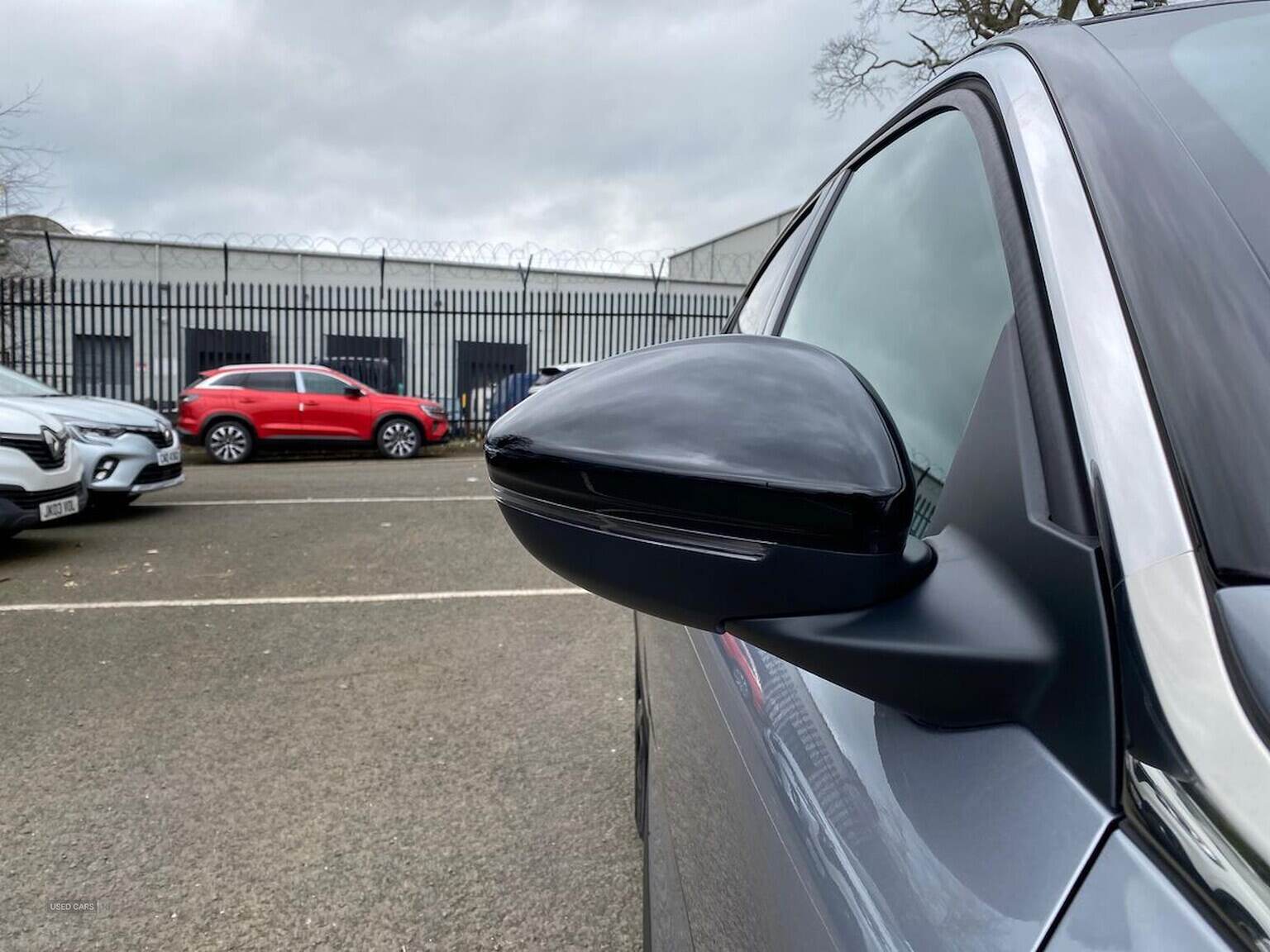 Aug 2022 Vauxhall Mokka 100Kw Ultimate 50Kwh 5Dr Auto