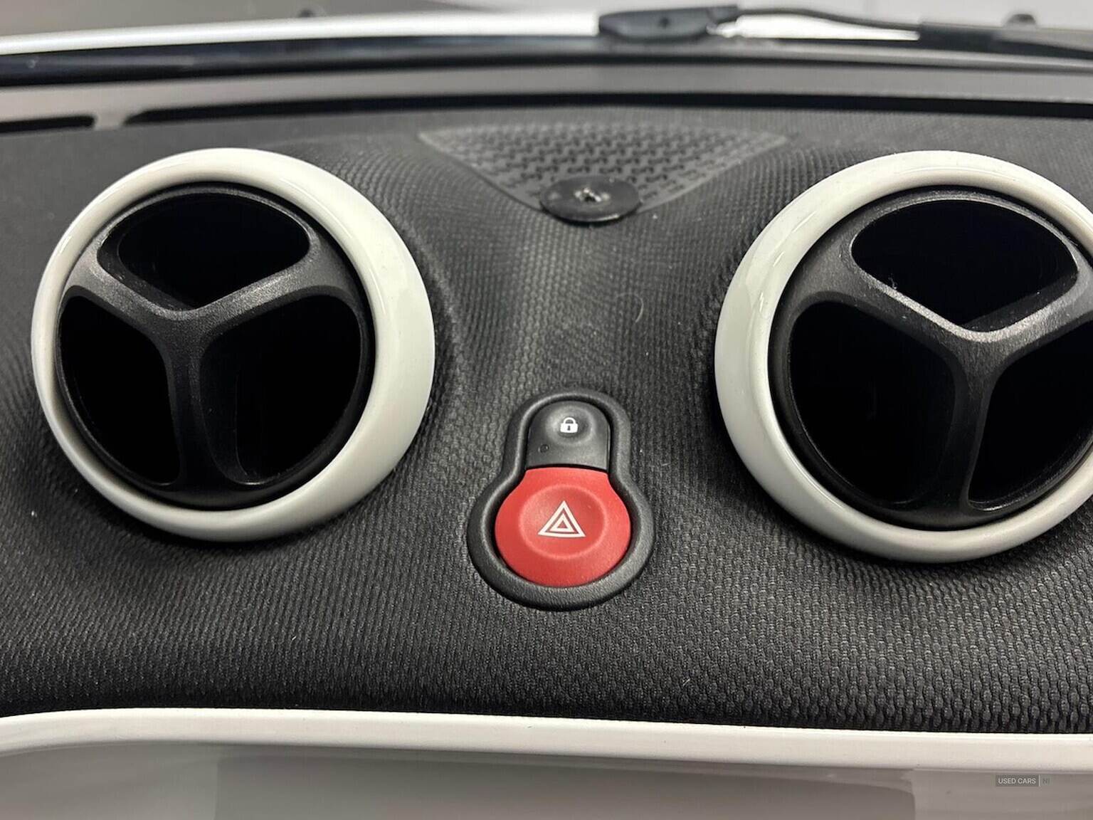 Mar 2015 Smart Fortwo Coupe 1.0 Passion 2Dr