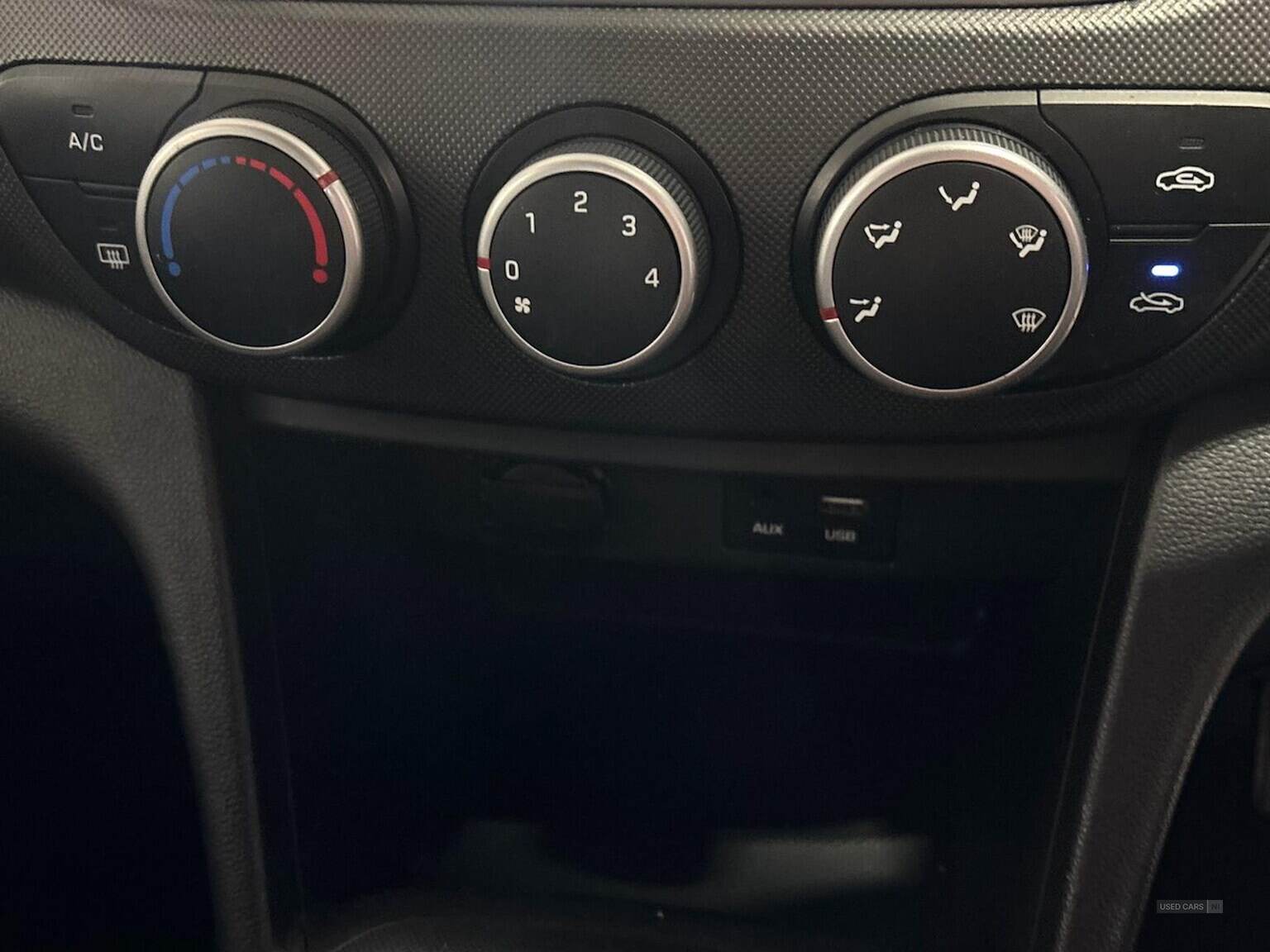 Jun 2018 Hyundai i10 1.0 Go Se 5Dr