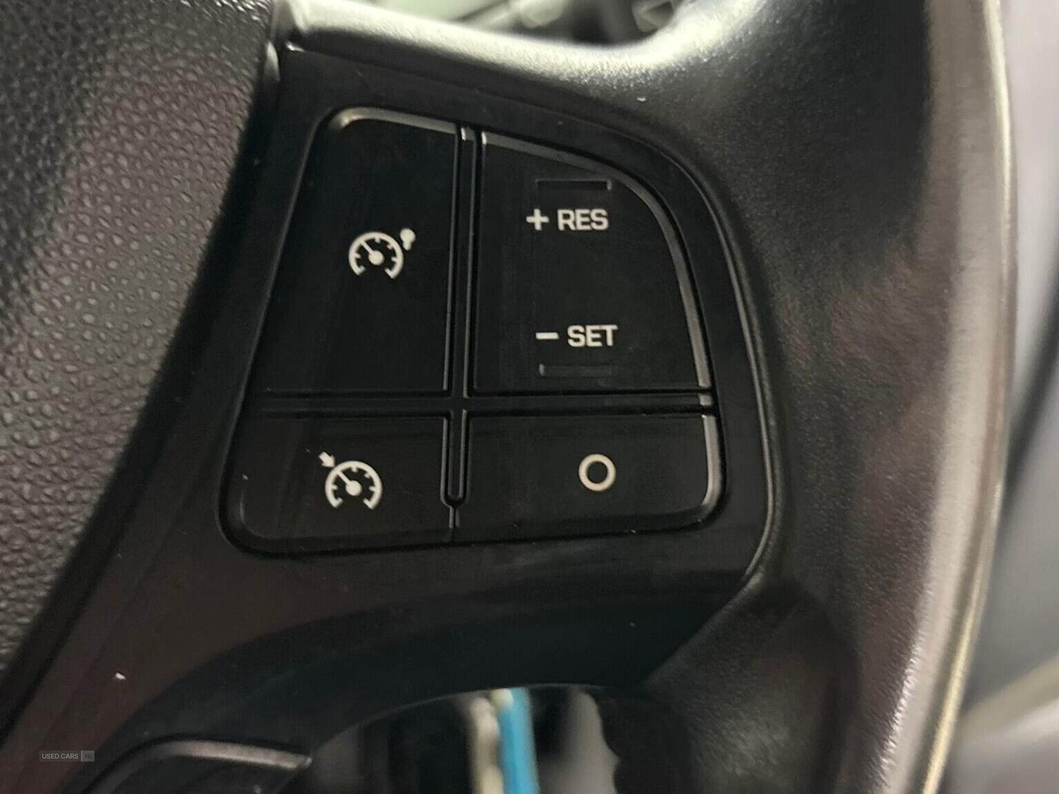 Jun 2018 Hyundai i10 1.0 Go Se 5Dr