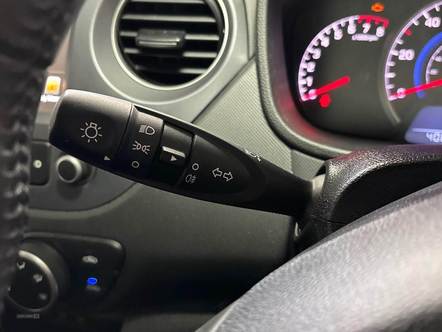 Jun 2018 Hyundai i10 1.0 Go Se 5Dr