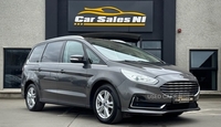 Ford Galaxy 2.0 EcoBlue Titanium MPV 5dr Diesel Manual in Tyrone