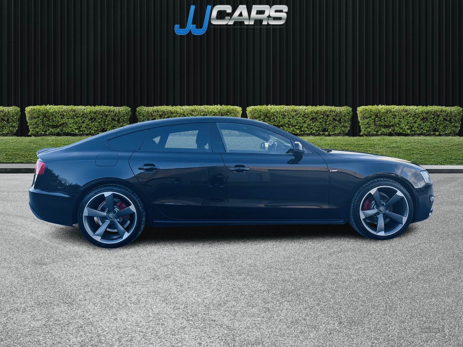 Mar 2016 Audi A5 2.0 TDI 190 Quattro S Line 5dr [Nav] [5 Seat]